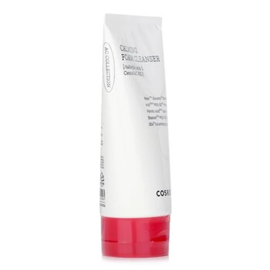 CosRx AC Collection Calming Foam Cleanser 150ml