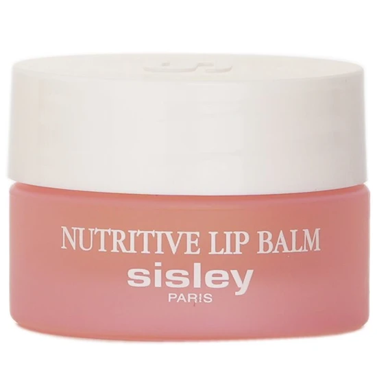 Sisley Nutritive Lip Balm 9g