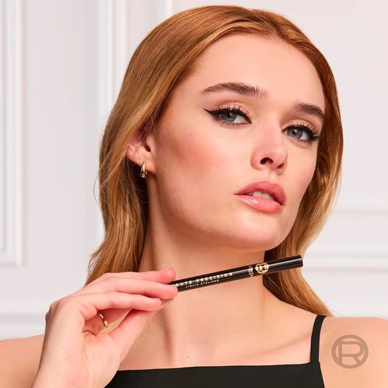 L'Oreal Paris Haute Precision Liquid Eyeliner 010 Noir Silk