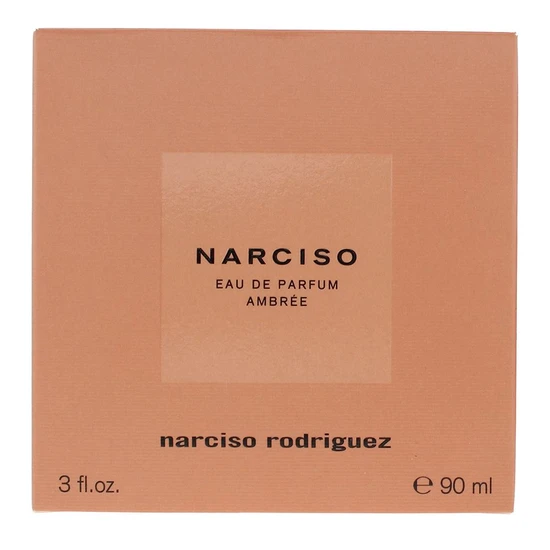 Narciso Rodriguez Narciso Ambree Eau De Parfum 90ml