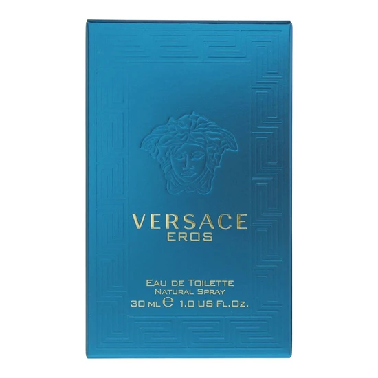 Versace Eros Eau De Toilette 30ml