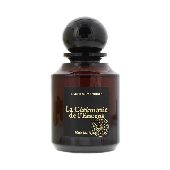L'Artisan Parfumeur La Ceremonie De L'encens Eau De Parfum 75ml