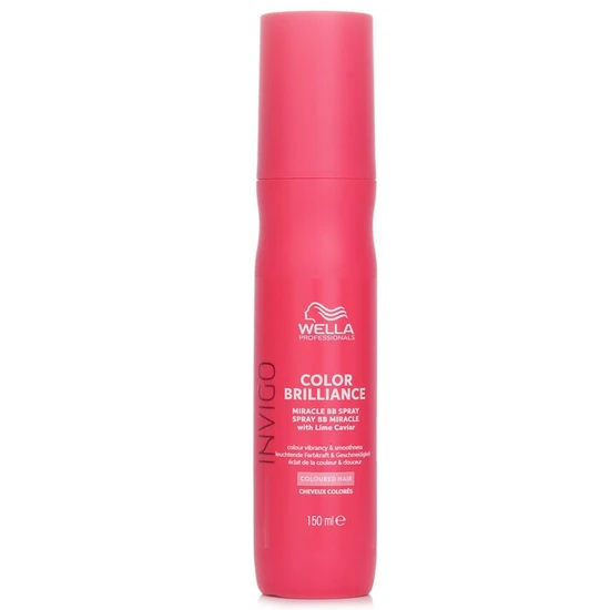 Wella Invigo Colour Brilliance Miracle BB Spray 150ml