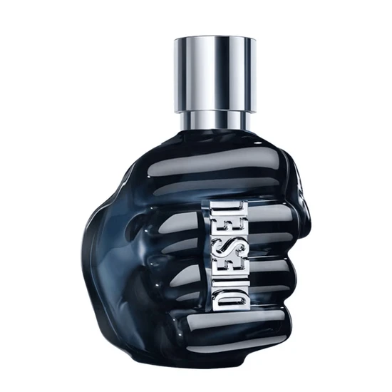 Diesel Only The Brave Eau De Parfum 35ml