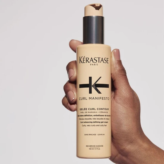 Kérastase Curl Manifesto Gelee Curl Contour 150ml