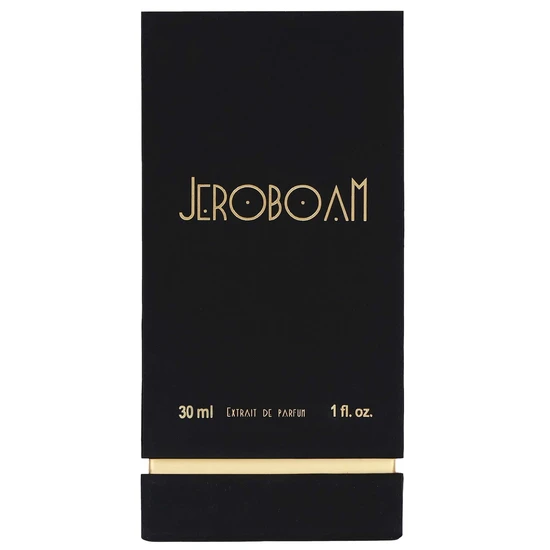 Jeroboam Insulo Extrait De Parfum 30ml