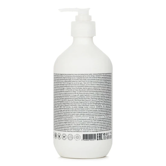 Grown Alchemist Strengthening Shampoo 0.2 500ml