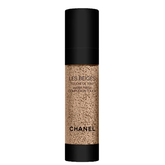 CHANEL Les Beiges Water-Fresh Complexion Touch BD121