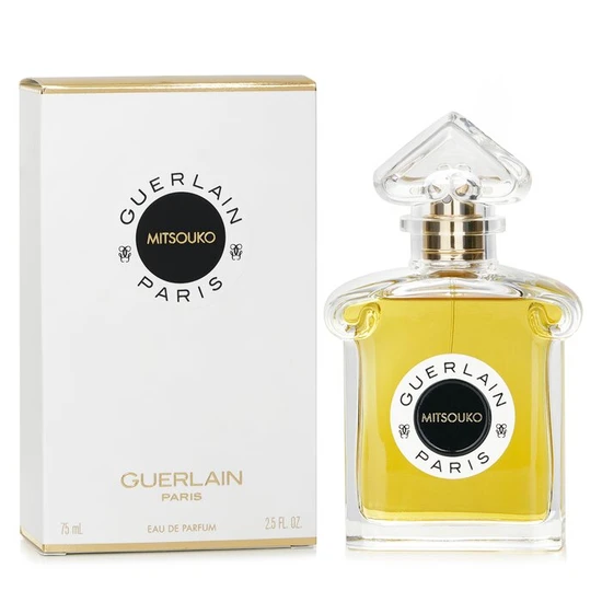 GUERLAIN Mitsouko Eau De Parfum 75ml
