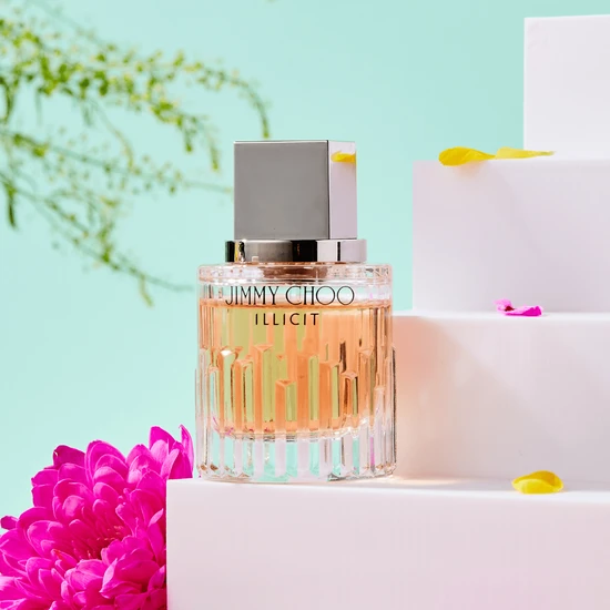 Jimmy Choo Illicit Eau De Parfum 100ml