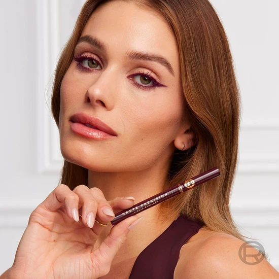 L'Oreal Paris Haute Precision Liquid Eyeliner 050 Bordeaux Cashmere