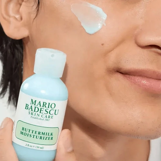 Mario Badescu Buttermilk Moisturiser 59ml