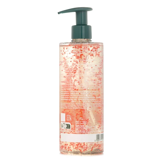 René Furterer Tonucia Natural Filler Replumping Shampoo 500ml