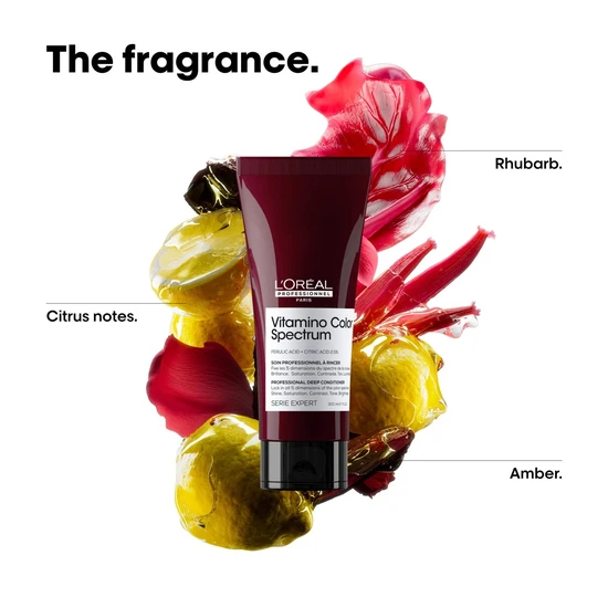 L'Oréal Professionnel Serie Expert Vitamino Colour Spectrum Conditioner 750ml