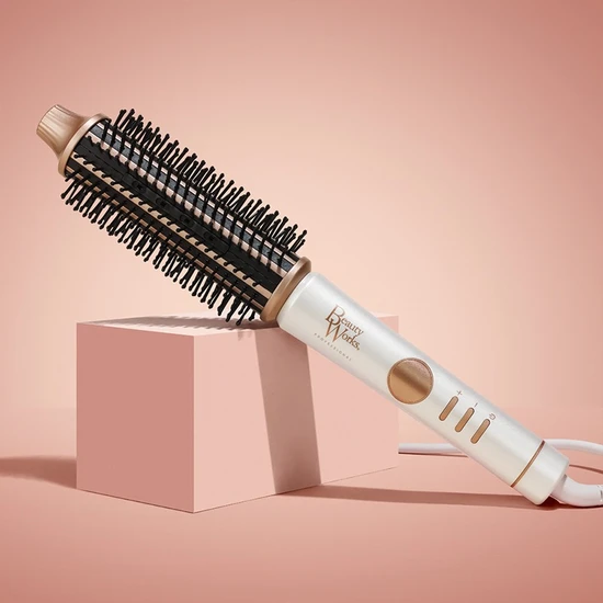 Beauty Works XXL Volume Hot Brush