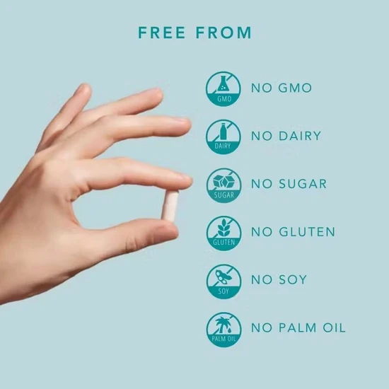 Neutrient Total C Capsules 120 Capsules