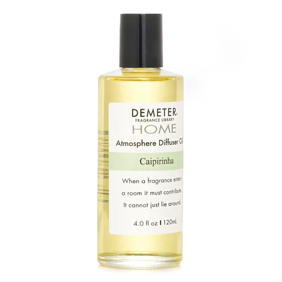 Demeter Atmosphere Diffuser Oil Caipirinha 120ml