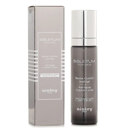 Sisley Sisleyum Anti Ageing Comfort Cream 50ml