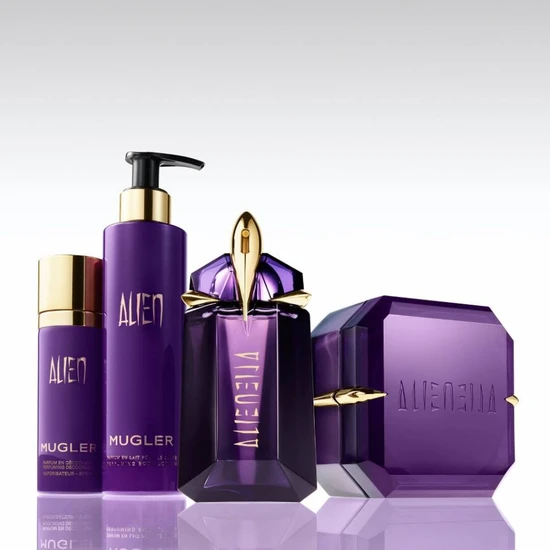 Mugler Alien Perfuming Body Lotion 200ml