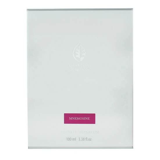 Giardino Benessere Mnemosine Extrait De Parfum 100ml