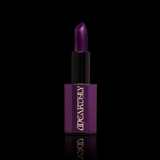 Glisten Cosmetics Sire Menacing Metals Lipstick Unearthly
