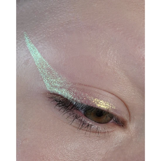 Glisten Cosmetics Frosting Chroma Flik Liquid Liner Frosting