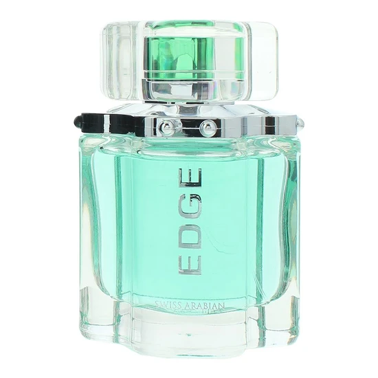 Swiss Arabian Edge Eau De Parfum 100ml