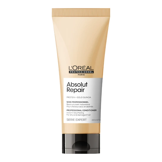 L'Oréal Professionnel Serie Expert Absolut Repair Gold Conditioner 750ml