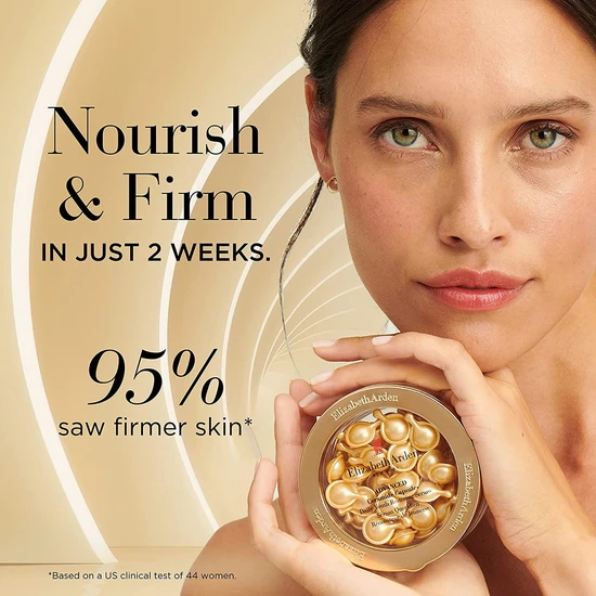 Elizabeth Arden Advanced Ceramide Capsules Daily Youth Restoring Serum x90