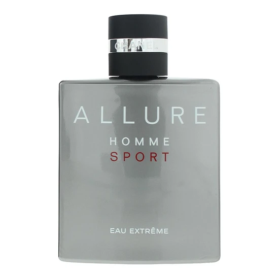 CHANEL Allure Homme Sport Eau Extreme Eau De Parfum 100ml