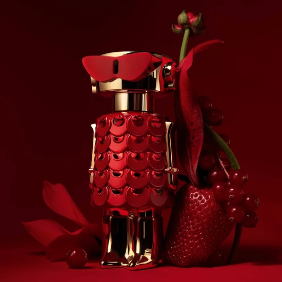 Paco Rabanne Fame In Love Parfum Elixer 30ml