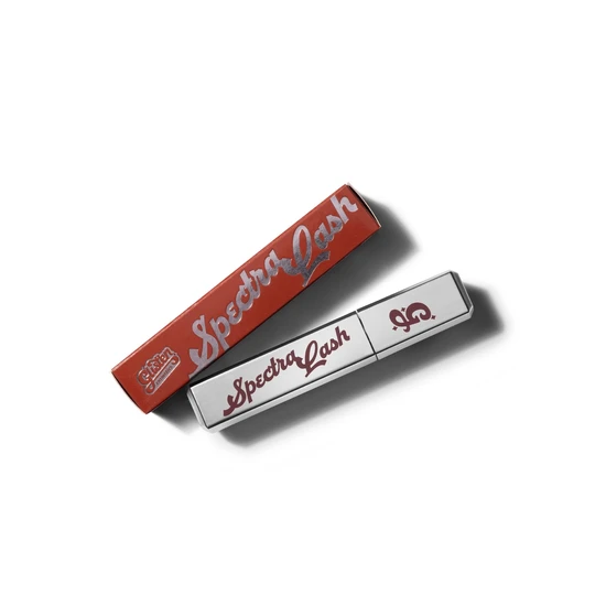 Glisten Cosmetics Ginger Spectra Lash Mascara