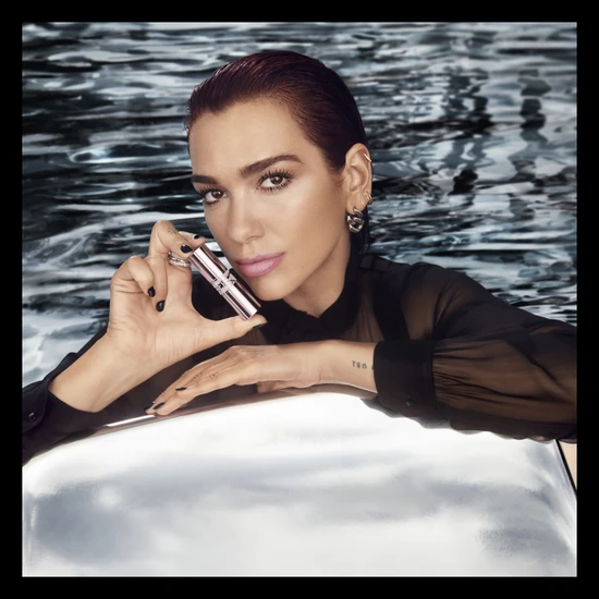 Yves Saint Laurent Loveshine Candy Glow Tinted Butter Balm 5B - Nude Crush