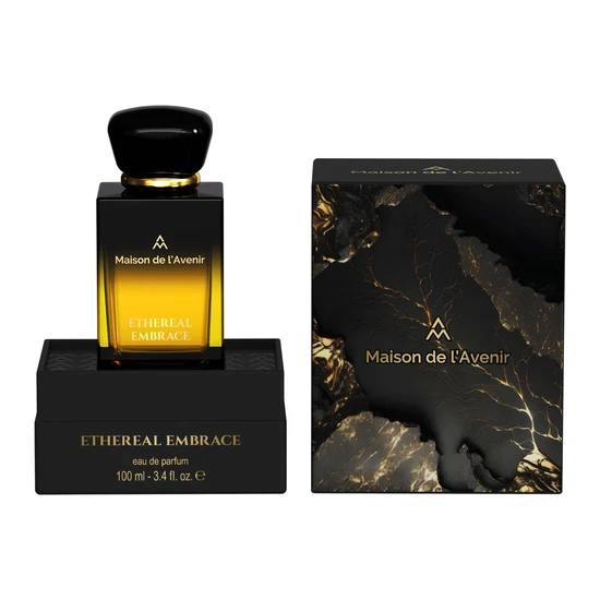 Maison Aura Collection Ethereal Embrace Eau De Parfum 100ml
