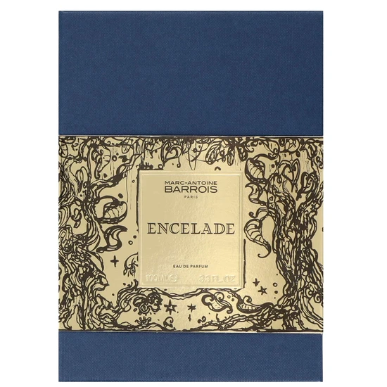 Marc Antoine Barrois Encelade Eau De Parfum 100ml