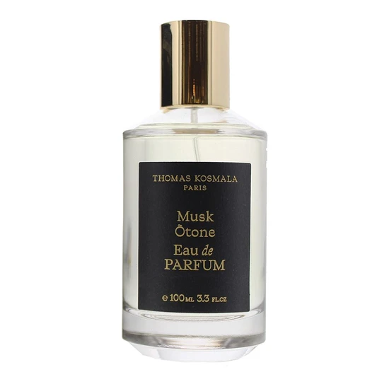 Thomas Kosmala Musk Otone Eau De Parfum 100ml