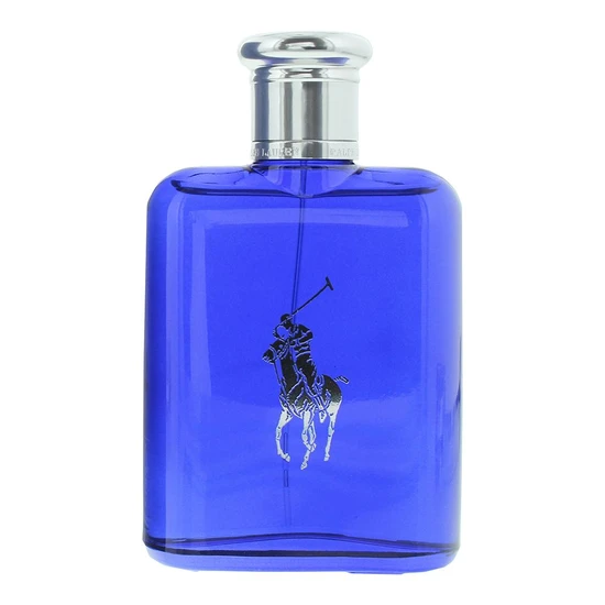 Ralph Lauren Polo Blue Eau De Toilette 125ml