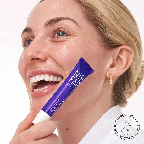 NIP+FAB Retinol Fix Eye Treatment 2% 15ml