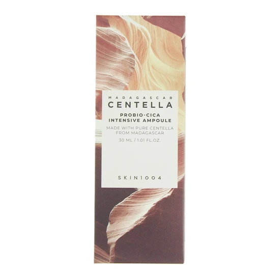 Skin1004 Madagascar Centella Probio-Cica Intense Ampoule 30ml