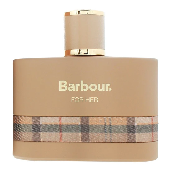 Barbour Origins For Her Eau De Parfum 100ml