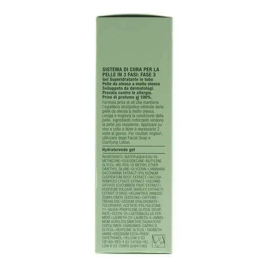Clinique Dramatically Different Moisturising Gel 50ml