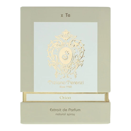 Tiziana Terenzi Orion Extrait De Parfum 100ml