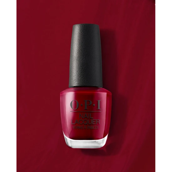 OPI Nail Lacquer Miami Beet 15ml