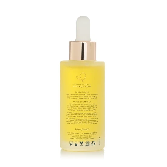 Kora Organics Noni Glow Face Oil 30ml