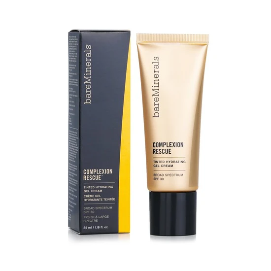bareMinerals Complexion Rescue Tinted Moisturiser SPF 30 03 Buttercream