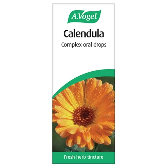 A.Vogel Calendula Complex 50ml