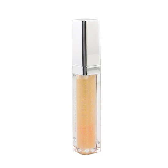 Sigma Beauty Hydrating Lip Gloss Glazed