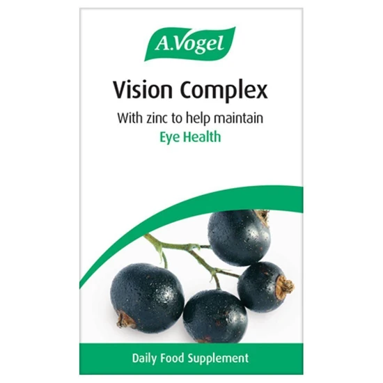 A.Vogel Vision Complex Capsules 45 Capsules