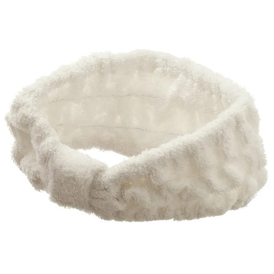 Hydrea London Bamboo Elasticated Headband