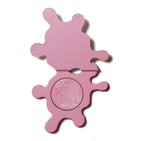Glisten Cosmetics Tubby Custard Highlight Palette